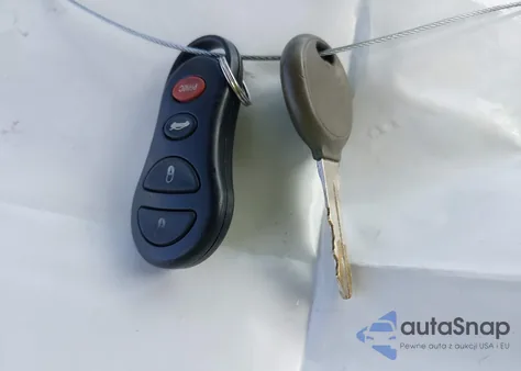 2006 Dodge Stratus Sxt from USA, damaged, VIN 1B3EL46X06N170221